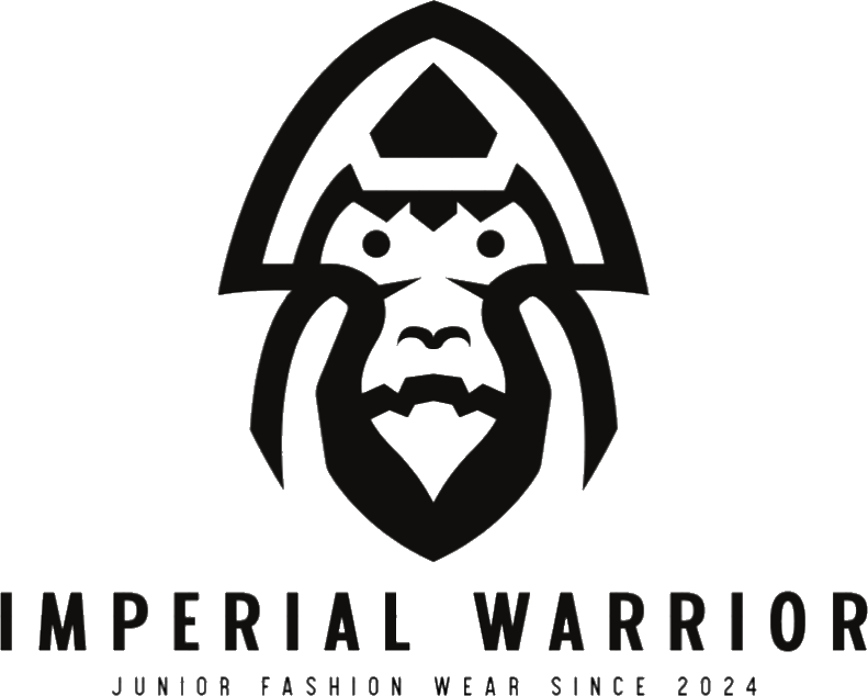 IMPERIAL WARRIOR - JUNIOR FASHION WEAR SINCE 2024