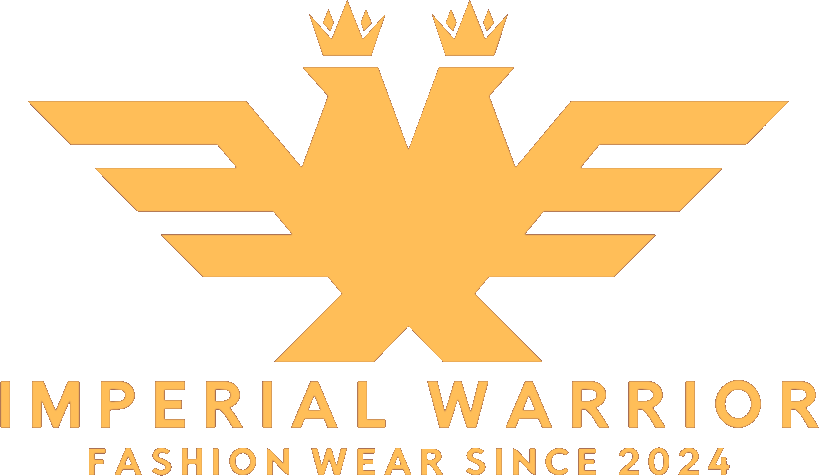 IMPERIAL WARRIOR - FASHION WEAR SINCE 2024
